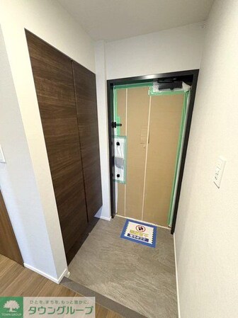 (仮称)南越谷・PJの物件内観写真